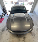 Ford Mustang 78,000 mi