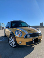 MINI Cooper 61,000 mi