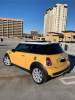 MINI Cooper 61,000 mi