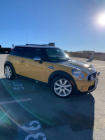 MINI Cooper 61,000 mi