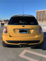 MINI Cooper 61,000 mi