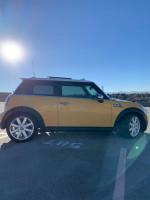 MINI Cooper 61,000 mi