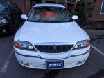 Lincoln LS 51,000 mi