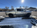 2011 Ram 2500 SLT 4WD  139,000 mi