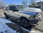 2011 Ram 2500 SLT 4WD  139,000 mi