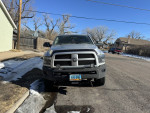 2011 Ram 2500 SLT 4WD  139,000 mi