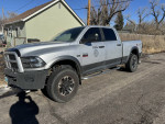 2011 Ram 2500 SLT 4WD  139,000 mi
