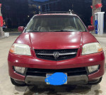 2003 Acura MDX Touring AWD 122,000 mi
