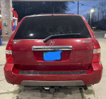 2003 Acura MDX Touring AWD 122,000 mi