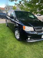 Dodge Caravan 59,000 mi