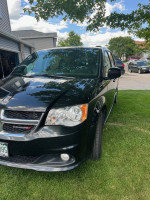 Dodge Caravan 59,000 mi