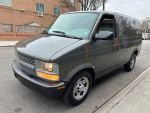 2005 Chevrolet Astro AWD 3dr Minivan AWD 68,000 mi