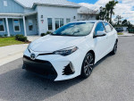 2018 Toyota Corolla SE FWD 79,000 mi