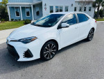 2018 Toyota Corolla SE FWD 79,000 mi