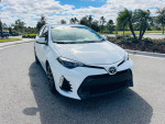 2018 Toyota Corolla SE FWD 79,000 mi