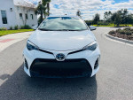2018 Toyota Corolla SE FWD 79,000 mi