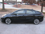 2017 Toyota Prius 150,000 mi