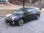 2017 Toyota Prius 150,000 mi