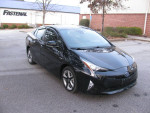 2017 Toyota Prius 150,000 mi