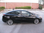 2017 Toyota Prius 150,000 mi