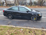 2012 Volkswagen Jetta 148,000 mi