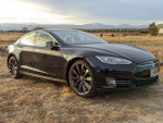 2014 Tesla Model S 85 RWD 87,000 mi