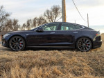 2014 Tesla Model S 85 RWD 87,000 mi