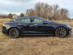 2014 Tesla Model S 85 RWD 87,000 mi