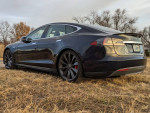 2014 Tesla Model S 85 RWD 87,000 mi