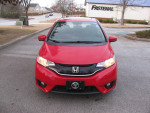 2016 Honda Fit EX FWD 52,000 mi