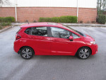 2016 Honda Fit EX FWD 52,000 mi