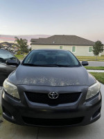 2010 Toyota Corolla 87,000 mi