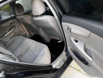 2010 Toyota Corolla 87,000 mi