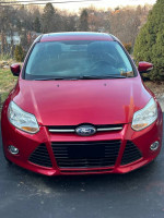 2012 Ford Focus 129,000 mi