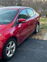2012 Ford Focus 129,000 mi