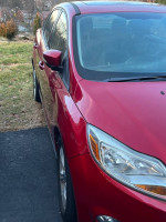 2012 Ford Focus 129,000 mi