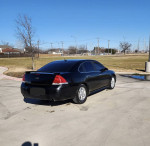 2012 Chevrolet Impala LTZ FWD 98,000 mi
