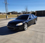 2012 Chevrolet Impala LTZ FWD 98,000 mi