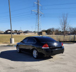 2012 Chevrolet Impala LTZ FWD 98,000 mi