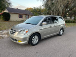 2007 Honda Odyssey Touring FWD 87,000 mi