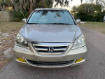 2007 Honda Odyssey Touring FWD 87,000 mi