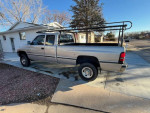 Dodge 123,000 mi