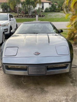 Chevrolet Classic 71,000 mi