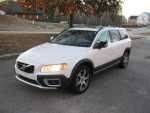 Volvo XC 82,000 mi