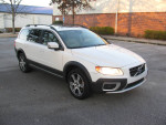 Volvo XC 82,000 mi