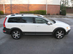 Volvo XC 82,000 mi
