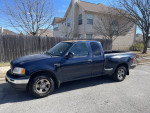 2003 Ford F-150 103,000 mi