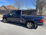 2003 Ford F-150 103,000 mi