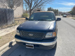 2003 Ford F-150 103,000 mi