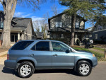 2005 Acura MDX Touring AWD 77,000 mi